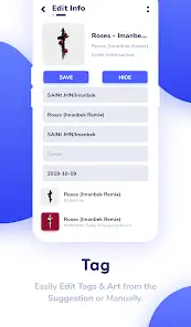 تحميل تطبيق Nyx Music Player مهكر Apk للاندرويد 2026 أخر إصدار مجانا تحميل تطبيق Nyx Music Player مهكر Apk للاندرويد 2026 أخر إصدار مجانا