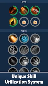 تحميل لعبة Idle Hero: Clicker Idle RPG مهكرة Apk للاندرويد 2026 أخر إصدار مجانا تحميل لعبة Idle Hero: Clicker Idle RPG مهكرة Apk للاندرويد 2026 أخر إصدار مجانا