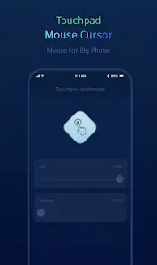 تحميل تطبيق Mouse Cursor Touchpad مهكر Apk للاندرويد 2026 أخر إصدار مجانا تحميل تطبيق Mouse Cursor Touchpad مهكر Apk للاندرويد 2026 أخر إصدار مجانا