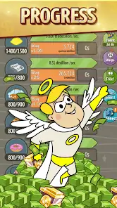 تحميل لعبة AdVenture Capitalist مهكرة Apk للاندرويد 2026 أخر إصدار مجانا تحميل لعبة AdVenture Capitalist مهكرة Apk للاندرويد 2026 أخر إصدار مجانا