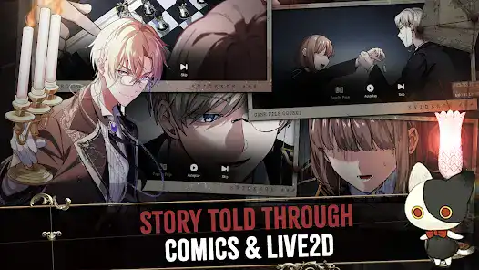 تحميل لعبة Tokyo Debunker مهكرة Apk للاندرويد 2026 أخر إصدار مجانا تحميل لعبة Tokyo Debunker مهكرة Apk للاندرويد 2026 أخر إصدار مجانا