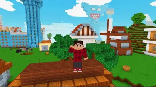 تحميل لعبة Craftman Go مهكرة Apk للاندرويد 2026 أخر إصدار مجانا تحميل لعبة Craftman Go مهكرة Apk للاندرويد 2026 أخر إصدار مجانا
