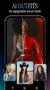 تحميل تطبيق Restyle: AI Filters & Editor مهكر Apk للاندرويد 2026 أخر إصدار مجانا تحميل تطبيق Restyle: AI Filters & Editor مهكر Apk للاندرويد 2026 أخر إصدار مجانا