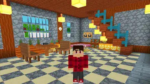 تحميل لعبة Craftman Go مهكرة Apk للاندرويد 2026 أخر إصدار مجانا تحميل لعبة Craftman Go مهكرة Apk للاندرويد 2026 أخر إصدار مجانا
