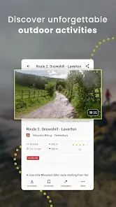 تحميل تطبيق Outdooractive: Hiking & Biking مهكر Apk للاندرويد 2026 أخر إصدار مجانا تحميل تطبيق Outdooractive: Hiking & Biking مهكر Apk للاندرويد 2026 أخر إصدار مجانا