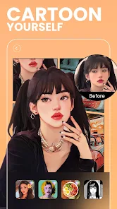 تحميل برنامج BeautyPlus مهكر مدفوع Apk للاندرويد 2026 أخر إصدار مجانا تحميل برنامج BeautyPlus مهكر مدفوع Apk للاندرويد 2026 أخر إصدار مجانا