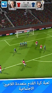 تحميل لعبة Score Match مهكرة Apk للاندرويد 2026 أخر إصدار مجانا تحميل لعبة Score Match مهكرة Apk للاندرويد 2026 أخر إصدار مجانا