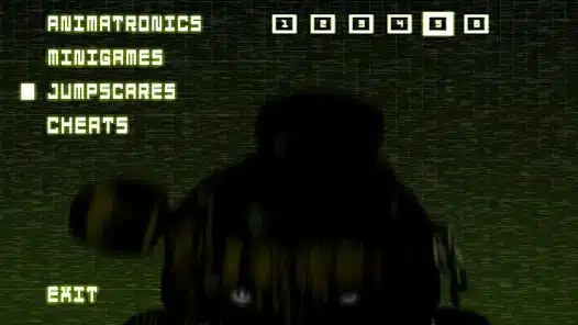 تحميل لعبة Five Nights at Freddy's 3 مهكرة Apk للاندرويد 2026 أخر إصدار مجانا تحميل لعبة Five Nights at Freddy's 3 مهكرة Apk للاندرويد 2026 أخر إصدار مجانا