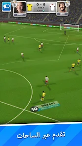 تحميل لعبة Score Match مهكرة Apk للاندرويد 2026 أخر إصدار مجانا تحميل لعبة Score Match مهكرة Apk للاندرويد 2026 أخر إصدار مجانا