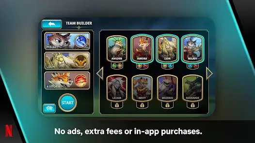 تحميل لعبة Arcanium: Rise of Akhan مهكرة Apk للاندرويد 2026 أخر إصدار مجانا تحميل لعبة Arcanium: Rise of Akhan مهكرة Apk للاندرويد 2026 أخر إصدار مجانا