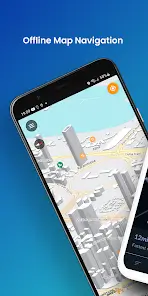تحميل تطبيق Offline Map Navigation مهكر Apk للاندرويد 2026 أخر إصدار مجانا تحميل تطبيق Offline Map Navigation مهكر Apk للاندرويد 2026 أخر إصدار مجانا