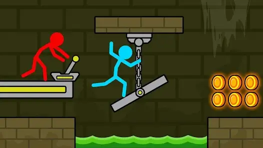 تحميل لعبة Red and Blue Stickman: Season 2 مهكرة Apk للاندرويد 2026 أخر إصدار مجانا تحميل لعبة Red and Blue Stickman: Season 2 مهكرة Apk للاندرويد 2026 أخر إصدار مجانا