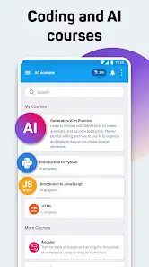 تحميل تطبيق Sololearn مهكر Apk للاندرويد 2026 أخر إصدار مجانا تحميل تطبيق Sololearn مهكر Apk للاندرويد 2026 أخر إصدار مجانا