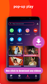 تحميل برنامج PLAYit Pro مهكر Apk بدون اعلانات للاندرويد 2026 أخر إصدار مجانا تحميل برنامج PLAYit Pro مهكر Apk بدون اعلانات للاندرويد 2026 أخر إصدار مجانا