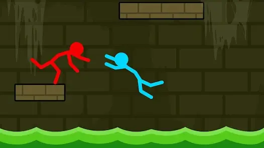 تحميل لعبة Red and Blue Stickman: Season 2 مهكرة Apk للاندرويد 2026 أخر إصدار مجانا تحميل لعبة Red and Blue Stickman: Season 2 مهكرة Apk للاندرويد 2026 أخر إصدار مجانا