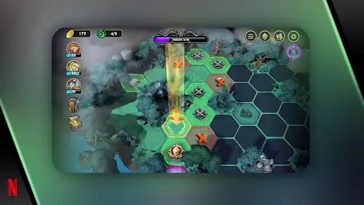 تحميل لعبة Arcanium: Rise of Akhan مهكرة Apk للاندرويد 2026 أخر إصدار مجانا تحميل لعبة Arcanium: Rise of Akhan مهكرة Apk للاندرويد 2026 أخر إصدار مجانا