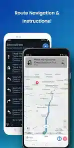 تحميل تطبيق Offline Map Navigation مهكر Apk للاندرويد 2026 أخر إصدار مجانا تحميل تطبيق Offline Map Navigation مهكر Apk للاندرويد 2026 أخر إصدار مجانا