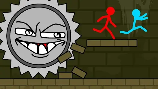 تحميل لعبة Red and Blue Stickman: Season 2 مهكرة Apk للاندرويد 2026 أخر إصدار مجانا تحميل لعبة Red and Blue Stickman: Season 2 مهكرة Apk للاندرويد 2026 أخر إصدار مجانا