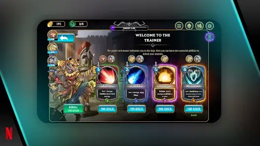 تحميل لعبة Arcanium: Rise of Akhan مهكرة Apk للاندرويد 2026 أخر إصدار مجانا تحميل لعبة Arcanium: Rise of Akhan مهكرة Apk للاندرويد 2026 أخر إصدار مجانا