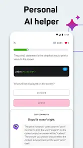 تحميل تطبيق Sololearn مهكر Apk للاندرويد 2026 أخر إصدار مجانا تحميل تطبيق Sololearn مهكر Apk للاندرويد 2026 أخر إصدار مجانا
