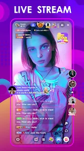 تحميل برنامج بوبو لايف Poppo live للاندرويد 2026 أخر إصدار مجانا تحميل برنامج بوبو لايف Poppo live للاندرويد 2026 أخر إصدار مجانا