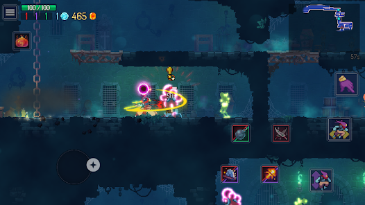 تحميل لعبة Dead Cells مهكرة Apk للاندرويد 2026 أخر إصدار مجانا تحميل لعبة Dead Cells مهكرة Apk للاندرويد 2026 أخر إصدار مجانا