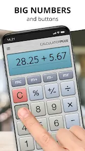 تحميل تطبيق Calculator Plus مهكر Apk للاندرويد 2026 أخر إصدار مجانا تحميل تطبيق Calculator Plus مهكر Apk للاندرويد 2026 أخر إصدار مجانا