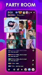 تحميل برنامج بوبو لايف Poppo live للاندرويد 2026 أخر إصدار مجانا تحميل برنامج بوبو لايف Poppo live للاندرويد 2026 أخر إصدار مجانا