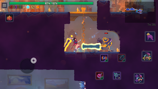 تحميل لعبة Dead Cells مهكرة Apk للاندرويد 2026 أخر إصدار مجانا تحميل لعبة Dead Cells مهكرة Apk للاندرويد 2026 أخر إصدار مجانا