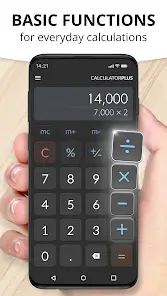 تحميل تطبيق Calculator Plus مهكر Apk للاندرويد 2026 أخر إصدار مجانا تحميل تطبيق Calculator Plus مهكر Apk للاندرويد 2026 أخر إصدار مجانا