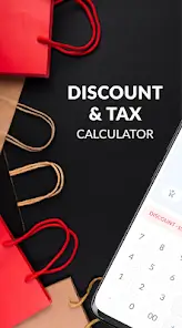تحميل تطبيق Discount Calculator مهكر Apk للاندرويد 2026 أخر إصدار مجانا تحميل تطبيق Discount Calculator مهكر Apk للاندرويد 2026 أخر إصدار مجانا
