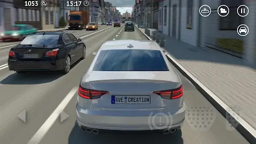 تحميل لعبة Driving Zone Germany مهكرة Apk للاندرويد 2026 أخر إصدار مجانا تحميل لعبة Driving Zone Germany مهكرة Apk للاندرويد 2026 أخر إصدار مجانا