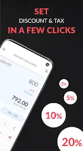 تحميل تطبيق Discount Calculator مهكر Apk للاندرويد 2026 أخر إصدار مجانا تحميل تطبيق Discount Calculator مهكر Apk للاندرويد 2026 أخر إصدار مجانا
