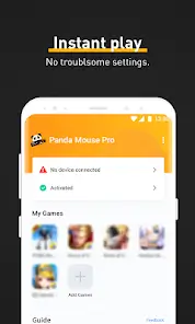 تحميل تطبيق Panda Mouse Pro مهكر Apk للاندرويد 2026 أخر إصدار مجانا تحميل تطبيق Panda Mouse Pro مهكر Apk للاندرويد 2026 أخر إصدار مجانا
