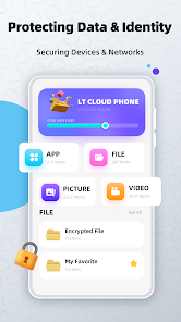 تحميل تطبيق LT Cloud Phone - Emulator مهكر Apk للاندرويد 2026 أخر إصدار مجانا تحميل تطبيق LT Cloud Phone - Emulator مهكر Apk للاندرويد 2026 أخر إصدار مجانا