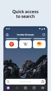تحميل متصفح ياندكس Yandex Browser للاندرويد 2026 أخر إصدار مجانا تحميل متصفح ياندكس Yandex Browser للاندرويد 2026 أخر إصدار مجانا
