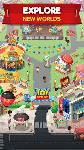 تحميل لعبة Disney POP TOWN مهكرة Apk للاندرويد 2026 أخر إصدار مجانا تحميل لعبة Disney POP TOWN مهكرة Apk للاندرويد 2026 أخر إصدار مجانا