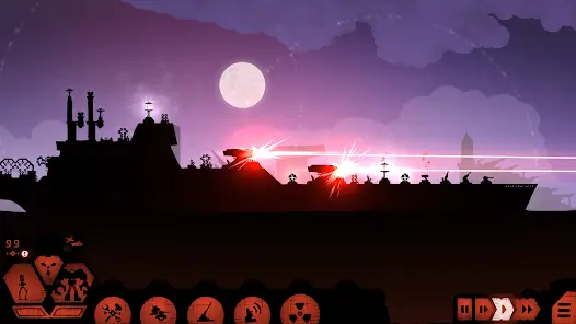 تحميل لعبة Battlecruisers: Explosive RTS مهكرة Apk للاندرويد 2026 أخر إصدار مجانا تحميل لعبة Battlecruisers: Explosive RTS مهكرة Apk للاندرويد 2026 أخر إصدار مجانا