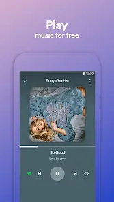 تنزيل تطبيق سبوتيفاي لايت Spotify Lite مهكر Apk للاندرويد 2026 أخر إصدار مجانا تنزيل تطبيق سبوتيفاي لايت Spotify Lite مهكر Apk للاندرويد 2026 أخر إصدار مجانا