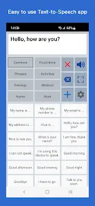 تحميل تطبيق Speech Assistant AAC مهكر Apk للاندرويد 2026 أخر إصدار مجانا تحميل تطبيق Speech Assistant AAC مهكر Apk للاندرويد 2026 أخر إصدار مجانا