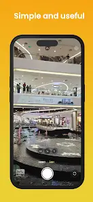 تحميل تطبيق iCamera مهكر Apk للاندرويد 2026 أخر إصدار مجانا تحميل تطبيق iCamera مهكر Apk للاندرويد 2026 أخر إصدار مجانا