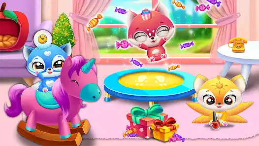 تحميل لعبة Kitty Pet Friend مهكرة Apk للاندرويد 2026 أخر إصدار مجانا تحميل لعبة Kitty Pet Friend مهكرة Apk للاندرويد 2026 أخر إصدار مجانا