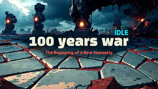 تحميل لعبة 100 Years War مهكرة Apk للاندرويد 2026 أخر إصدار مجانا تحميل لعبة 100 Years War مهكرة Apk للاندرويد 2026 أخر إصدار مجانا
