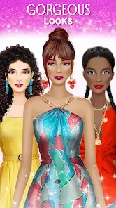 تحميل لعبة Fashion Stylist مهكرة Apk للاندرويد 2026 أخر إصدار مجانا تحميل لعبة Fashion Stylist مهكرة Apk للاندرويد 2026 أخر إصدار مجانا