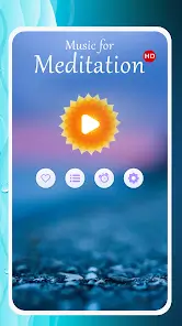 تحميل تطبيق Music for Meditation مهكر Apk للاندرويد 2026 أخر إصدار مجانا تحميل تطبيق Music for Meditation مهكر Apk للاندرويد 2026 أخر إصدار مجانا