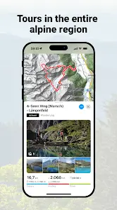 تحميل تطبيق Bergfex Tours مهكر Apk للاندرويد 2026 أخر إصدار مجانا تحميل تطبيق Bergfex Tours مهكر Apk للاندرويد 2026 أخر إصدار مجانا