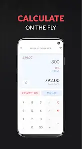 تحميل تطبيق Discount Calculator مهكر Apk للاندرويد 2026 أخر إصدار مجانا تحميل تطبيق Discount Calculator مهكر Apk للاندرويد 2026 أخر إصدار مجانا