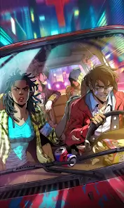 تحميل لعبة On the Run: Rogue Heroes مهكرة Apk للاندرويد 2026 أخر إصدار مجانا تحميل لعبة On the Run: Rogue Heroes مهكرة Apk للاندرويد 2026 أخر إصدار مجانا