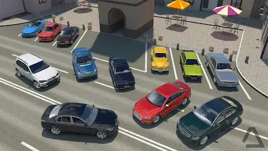 تحميل لعبة Driving Zone Germany مهكرة Apk للاندرويد 2026 أخر إصدار مجانا تحميل لعبة Driving Zone Germany مهكرة Apk للاندرويد 2026 أخر إصدار مجانا