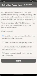 تحميل لعبة On the Run: Rogue Heroes مهكرة Apk للاندرويد 2026 أخر إصدار مجانا تحميل لعبة On the Run: Rogue Heroes مهكرة Apk للاندرويد 2026 أخر إصدار مجانا